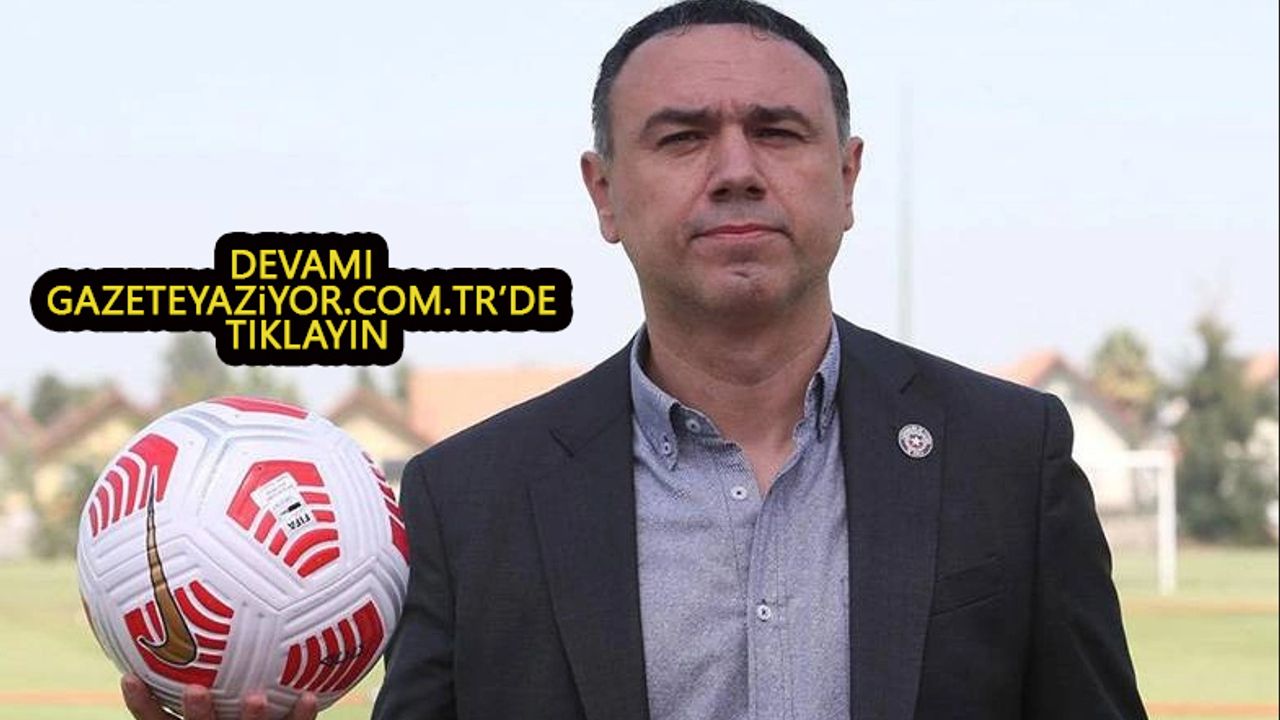 Futbol kurdu konuştu: Galatasaray Avrupa'nın süper gücü olacak