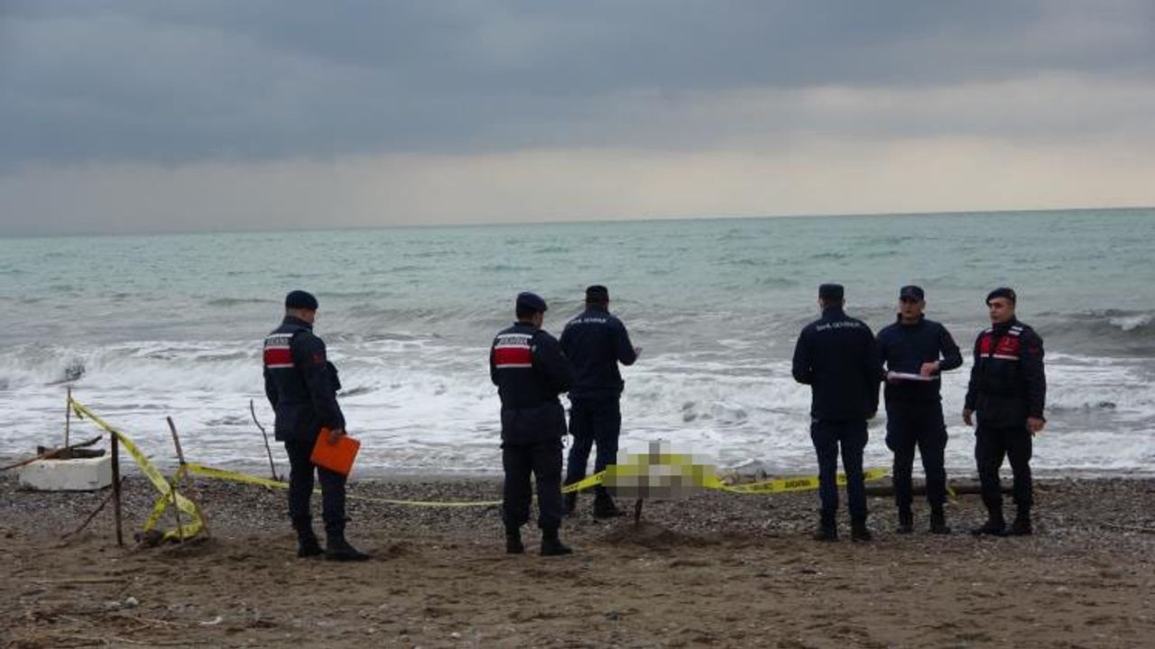 Korkunç olay| Antalya'da çürümüş iki erkek cesedi bulundu!
