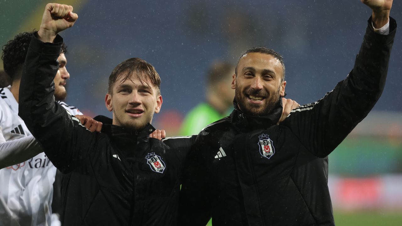 Beşiktaş’ta Semih korkusu! Elden kaçacak mı?