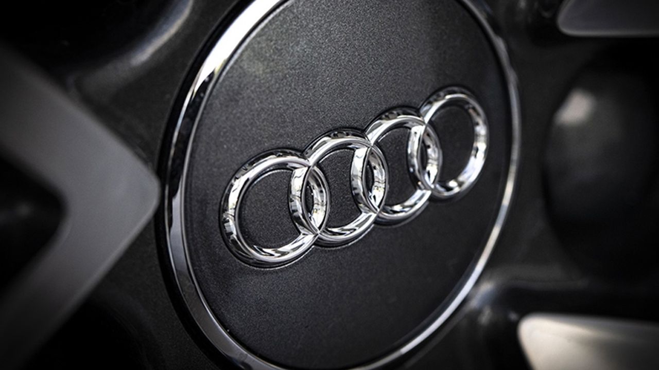 Mahkemenin Audi kararı belli oldu