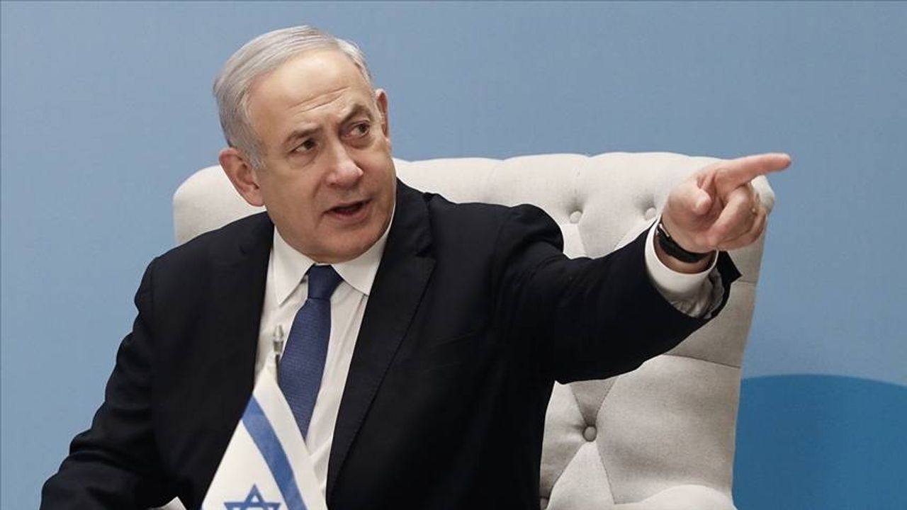 Netanyahu ateşkesi böyle reddetti: Boşuna mı öldüler!