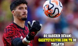 Altay Bayındır, Galatasaray'a kapıyı açık bıraktı