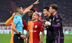 Bayern Münih maçında Galatasaray'ı doğramıştı! Bedelini ödedi