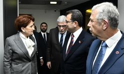 İYİ Parti'den Mansur Yavaş'ı sevindirecek ve Ekrem İmamoğlu'nu üzecek açıklama