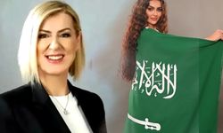 Arabistan güzelini eleştirdi: Suudi kullanıcı Sevda Türküsev'e ağzının payını verdi!