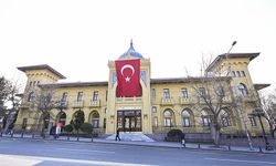 Ankara Palas Müzesi ziyarete açıldı!
