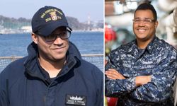 Japonya'da görev yapan ABD'li denizci casuslukla suçlandı