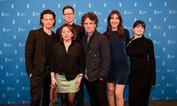 Aslı Özge’nin yeni filmi "Faruk" Berlin'de FIPRESCI ödülünü kazandı!