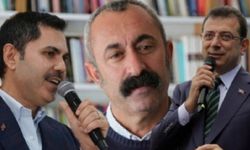 Maçoğlu, İstanbul'da kimi destekleyeceğini açıkladı