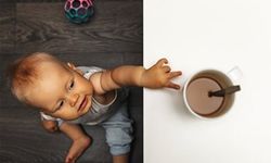 Çocuklar kahve içebilir mi?