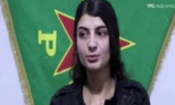 MİT'ten nokta atış! PKK’lı kadın terörist yakalandı