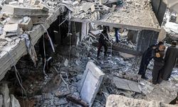 İsrail, Refah kentine saldırdı