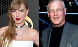 Taylor Swift'in babası fotoğrafçıya vurdu mu?