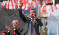 CHP Genel Başkanı Özel, Kırklareli Bağımsız Adayı Türker’in iddialarını cevapladı