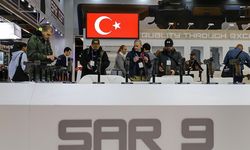 Sarsılmaz, Türkiye'deki başarısını küresel pazarlara taşıyor
