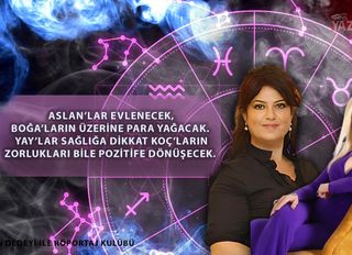 Dr. Astrolog Şenay Devi