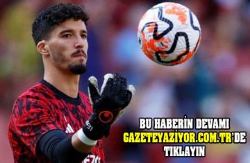 Altay Bayındır, Galatasaray'a kapıyı açık bıraktı
