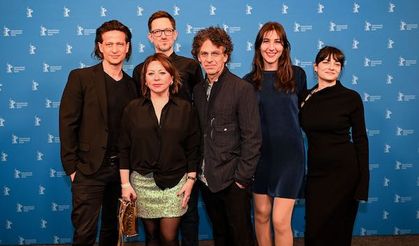Aslı Özge’nin yeni filmi "Faruk" Berlin'de FIPRESCI ödülünü kazandı!