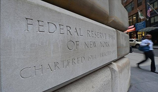Fed'in beklentisi tahvil faizlerindeki düşüşÜ hızlandırdı