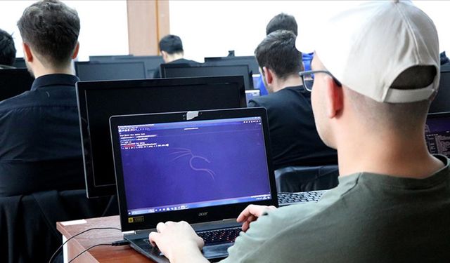 Siber Vatan'ı korumak için "beyaz şapkalı" hackerlar yetişiyor