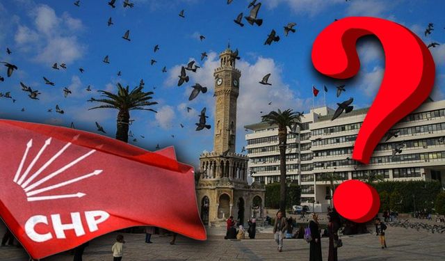 SON DAKİKA | İzmir’de deprem! İşte CHP’nin İBB adayı