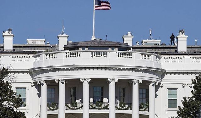 Beyaz Saray'dan 'ateşkes' açıklaması: İnsani ara uzatılsın ama...