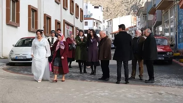 gönül dağı 86 bölüm