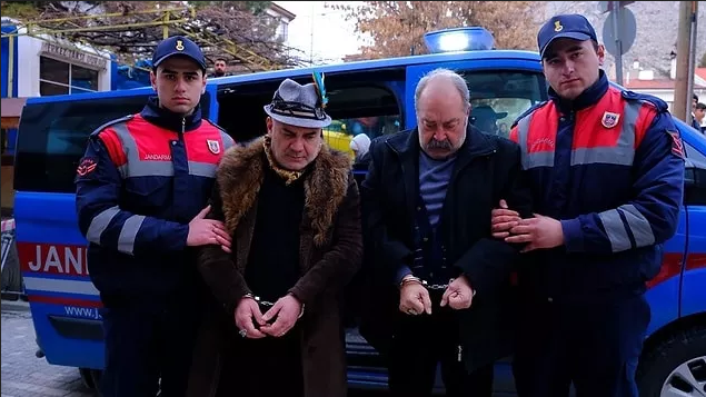 gönül dağı yeni bölüm