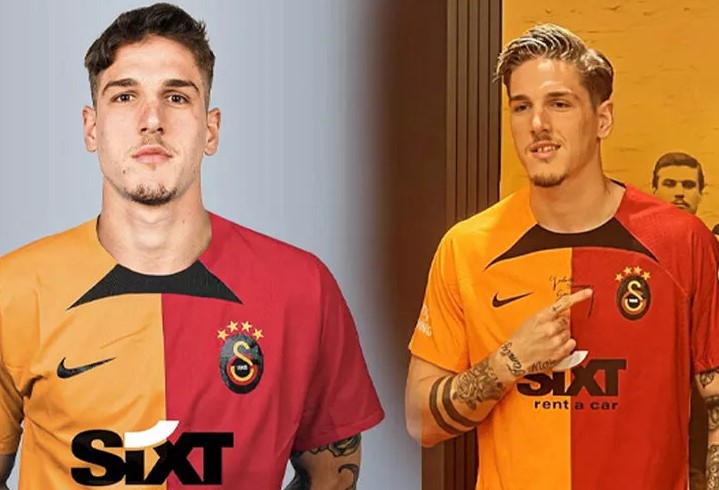 nicolo zaniolo kariyeri