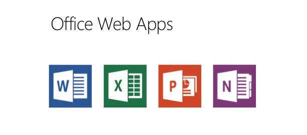 microsoft office web