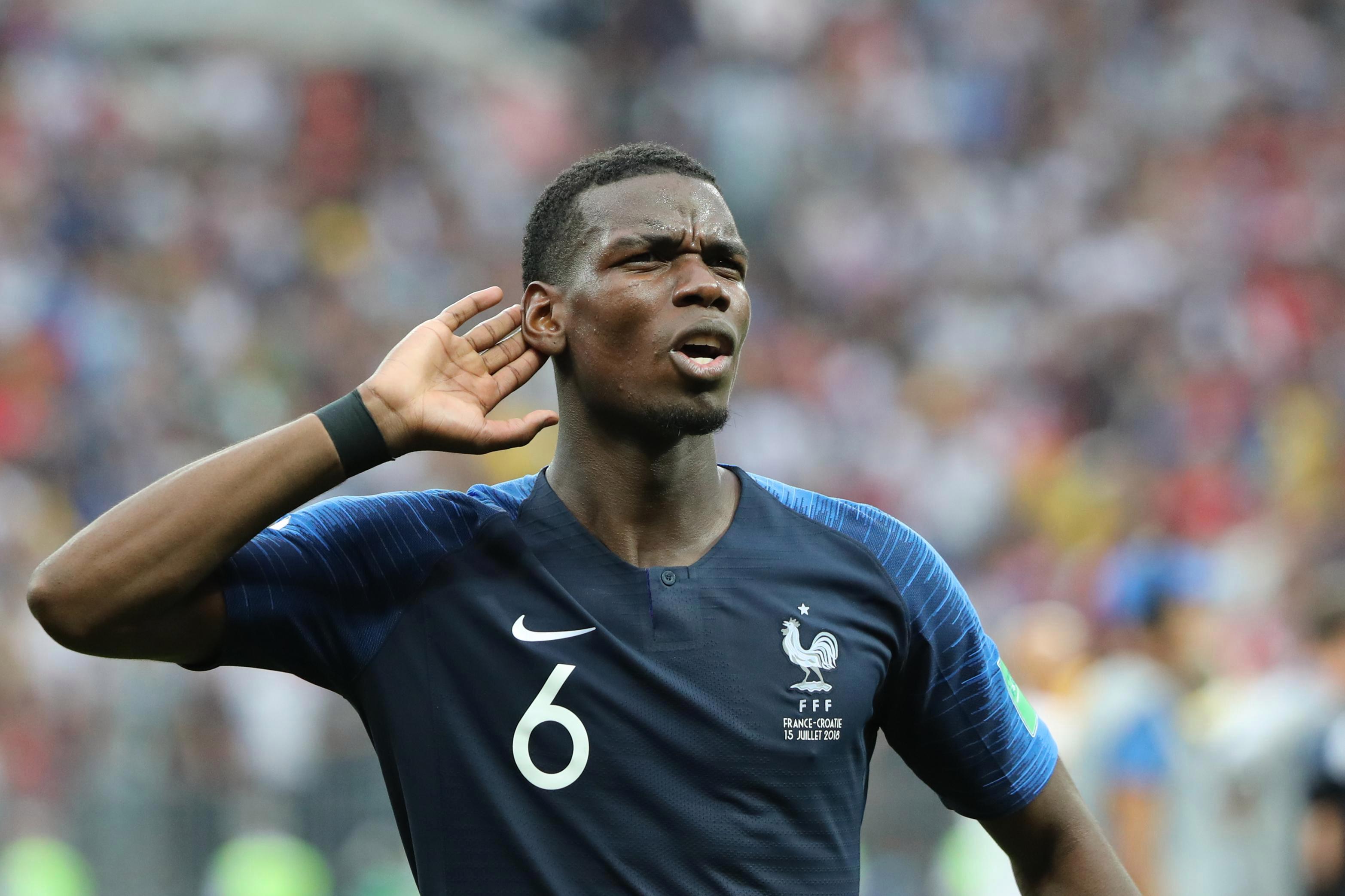 paul pogba galatasaray