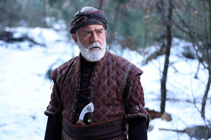 Barbaros Hayreddin Sultanın Fermanı 10. Bölüm İzle