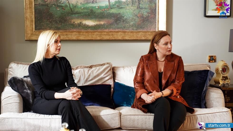 Yalı Çapkını 23. Bölüm İzle