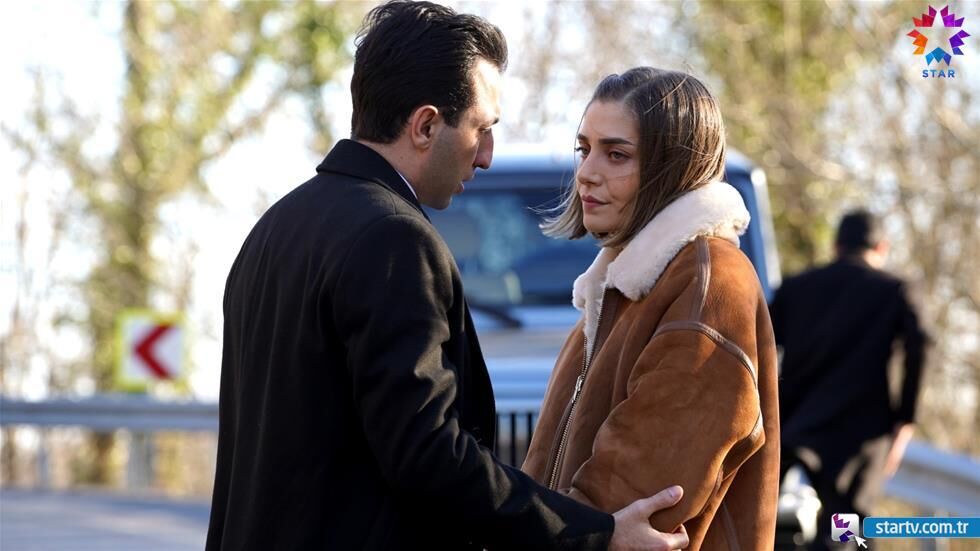 Yalı Çapkını 23. Bölüm İzle