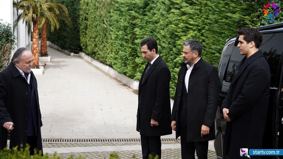 Yalı Çapkını 23. Bölüm İzle