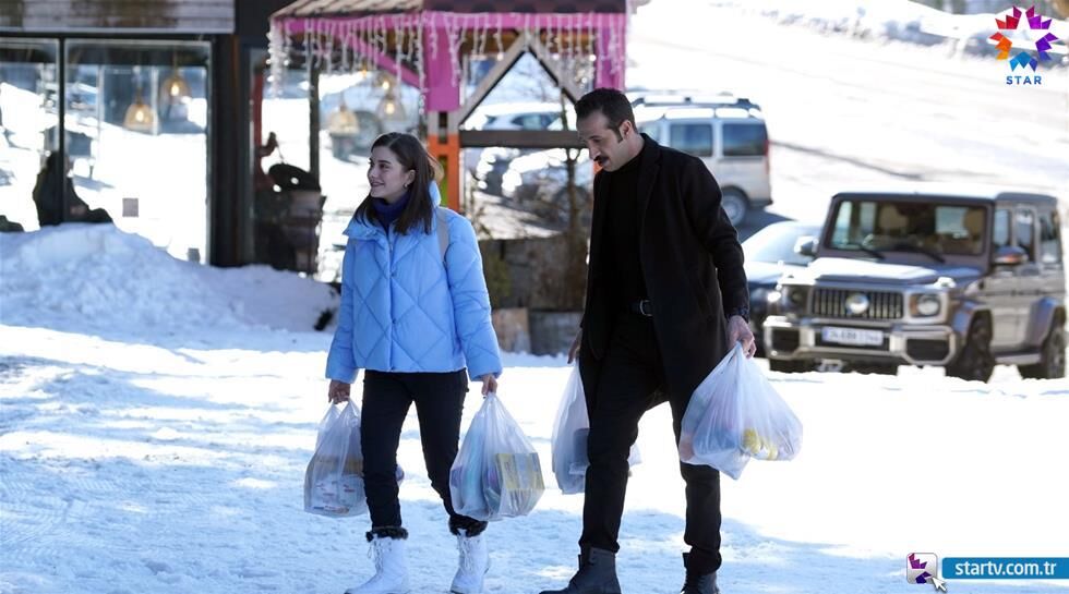 Yalı Çapkını 23. Bölüm İzle