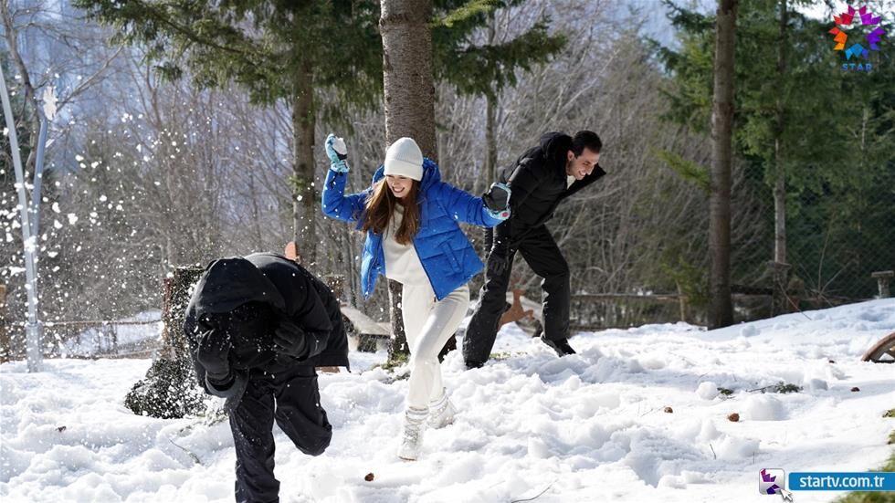 Yalı Çapkını 23. Bölüm İzle