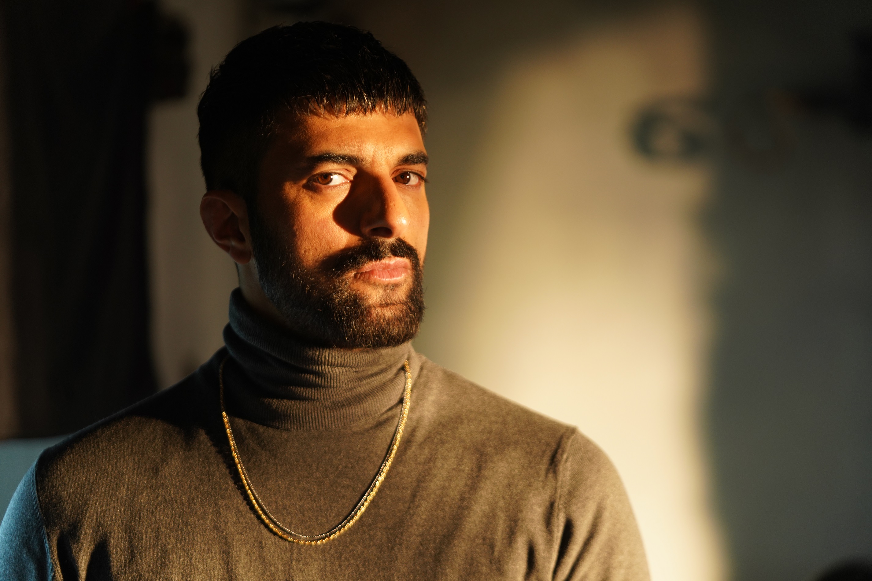 adım farah 2. bölüm engin akyürek