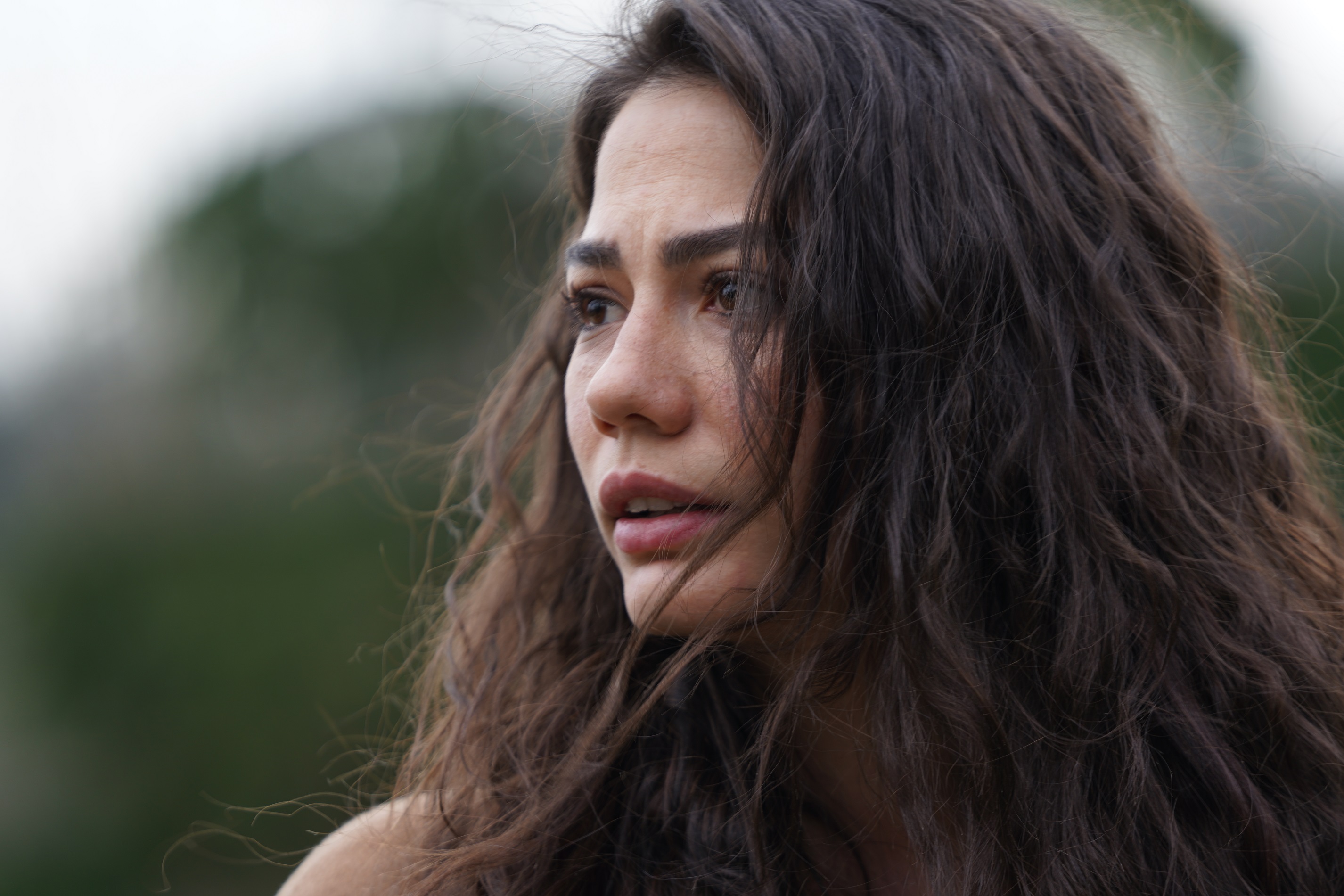 demet özdemir adım farah 2.bölüm