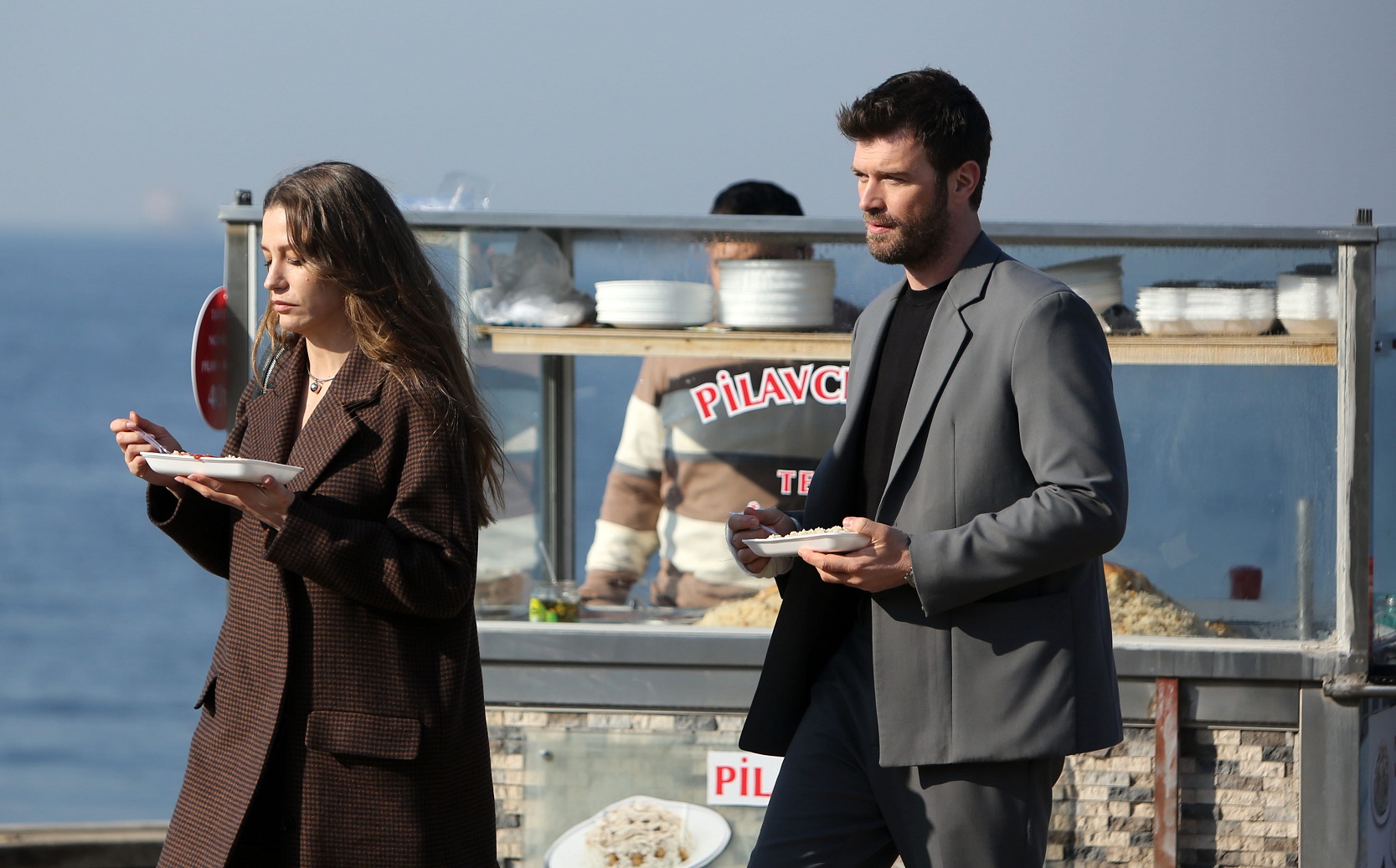 Aile dizi izle ilk bölüm