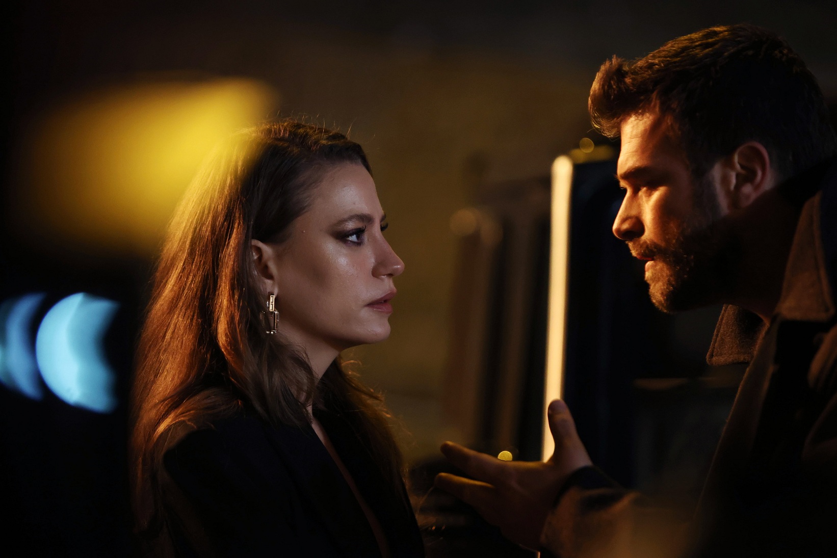 Aile dizi izle ilk bölüm