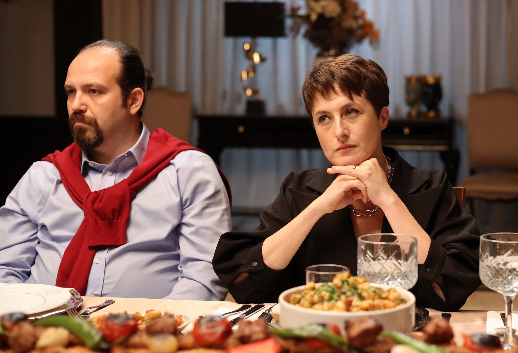 Aile dizi izle ilk bölüm