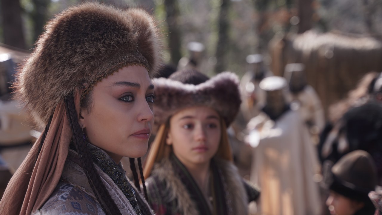 Alparslan Büyük Selçuklu 47. Bölüm İzle