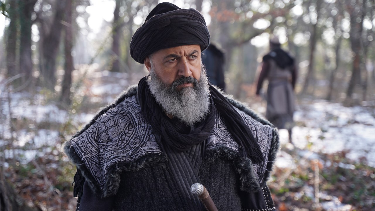 Alparslan Büyük Selçuklu 47. Bölüm İzle