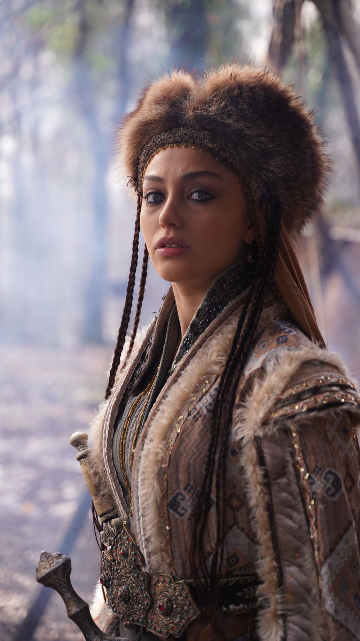 kayra zabcı alparslan