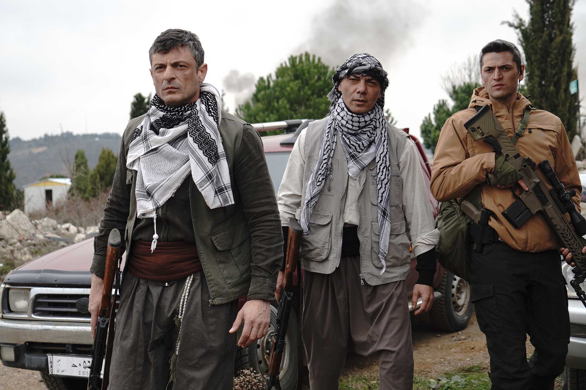 al sancak yeni bölüm son bölüm izle