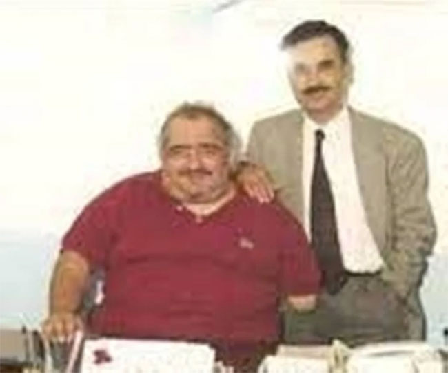 Feridun Şavlı
