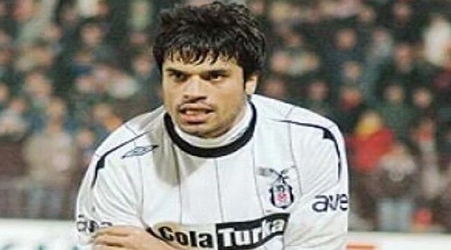 gökhan zan beşiktaş