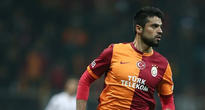 gökhan zan galatasaray