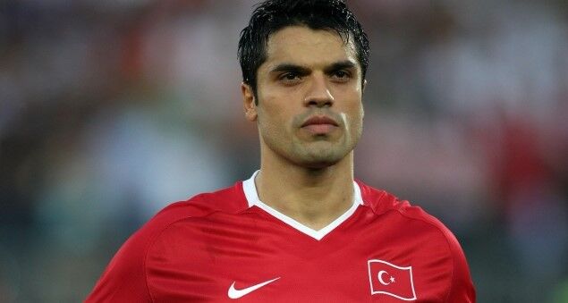 gökhan zan milli takım